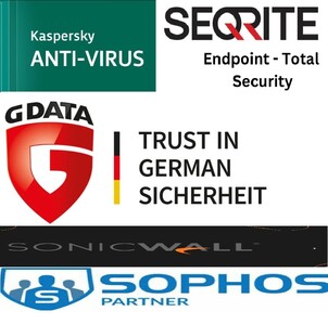 Software antivirus de alta gama para proteger tu información